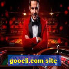 goocli.com site